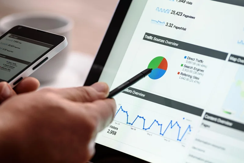 Section 3 : Analyse de la concurrence, trouver son avantage